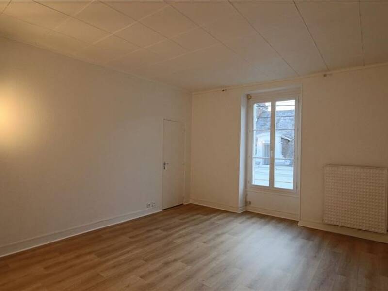 Maison à louer, 63m², LE MANS