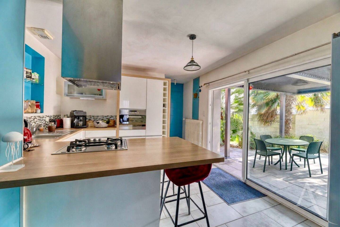 Maison à vendre, 92m², LA BOISSIERE DE MONTAIGU