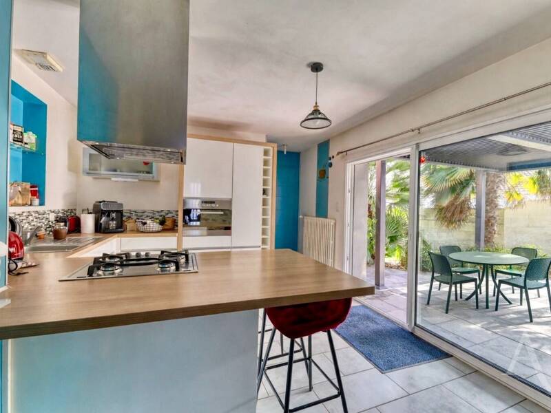 Maison à vendre, 92m², LA BOISSIERE DE MONTAIGU