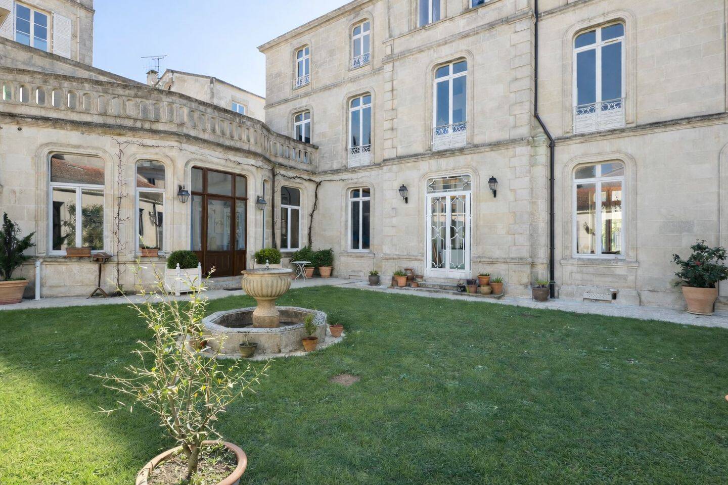 Maison à vendre, 493m², ROCHEFORT