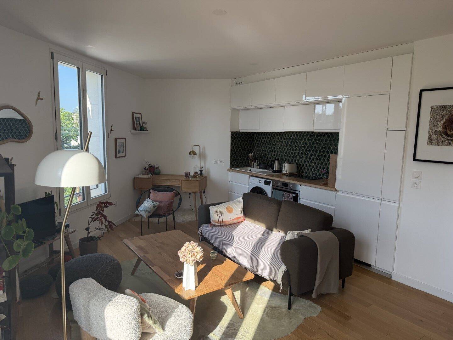 Maison à louer, 43m², VERSAILLES
