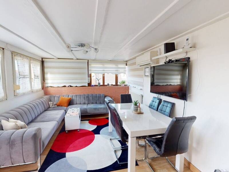 Maison à vendre, 104m², BRUMATH