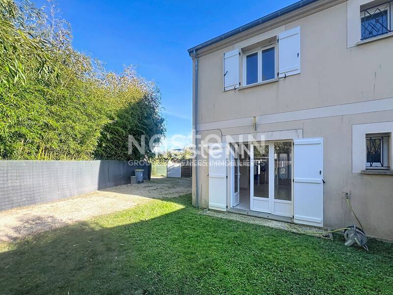 Maison à louer, 74m², PLAISIR