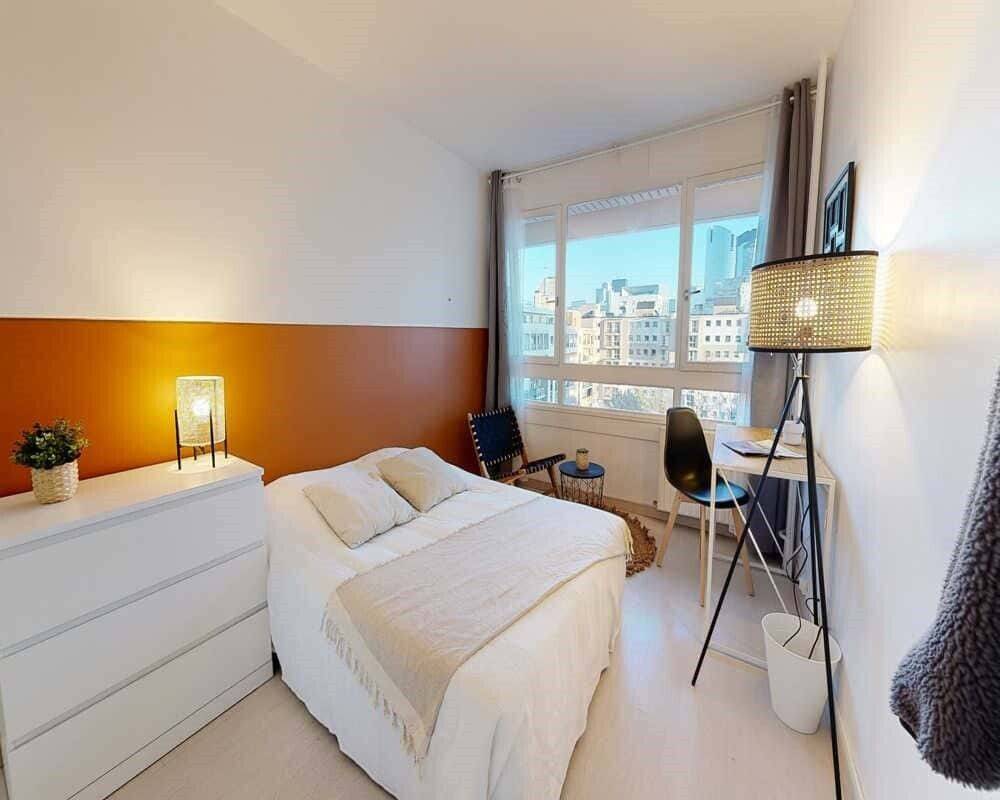 Maison à louer, 15m², NANTERRE