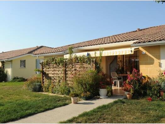 Maison de ville à vendre 140 000 € 3 pièces 2 chambres 65 m² Villeréal 47210