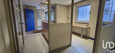 Appartement à vendre 230 000 € 10 pièces 10 chambres 201 m² RDC/1 Centre Ville Sarrebourg 57400
