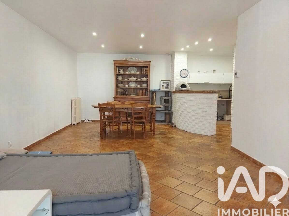 Maison à vendre, 123m², SAINT MAMMES