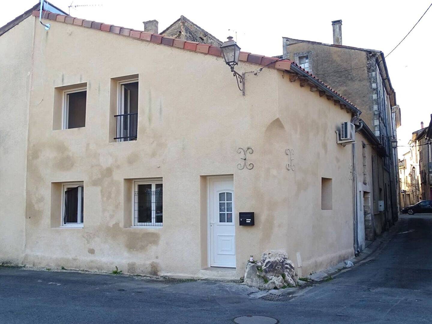 Maison à vendre, 65m², MUSSIDAN