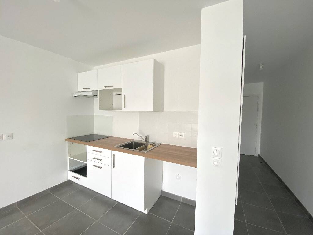 Maison à louer, 62m², LORMONT