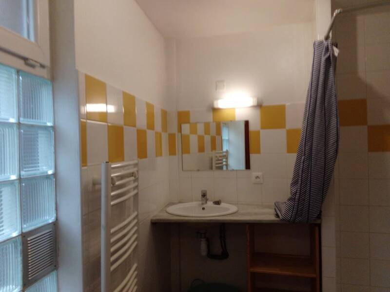 Maison à louer, 37m², PIERRELATTE