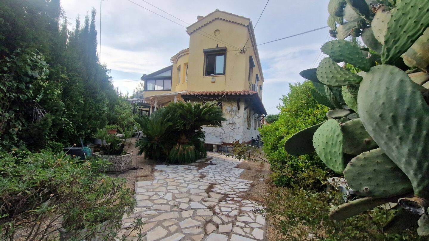 Maison à vendre, 95m², ANTIBES