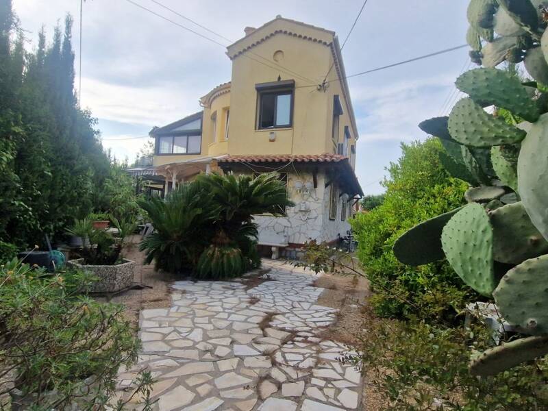 Maison à vendre, 95m², ANTIBES