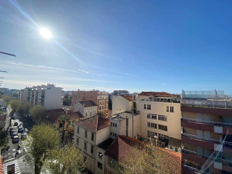 Maison à louer, 32m², JUAN LES PINS