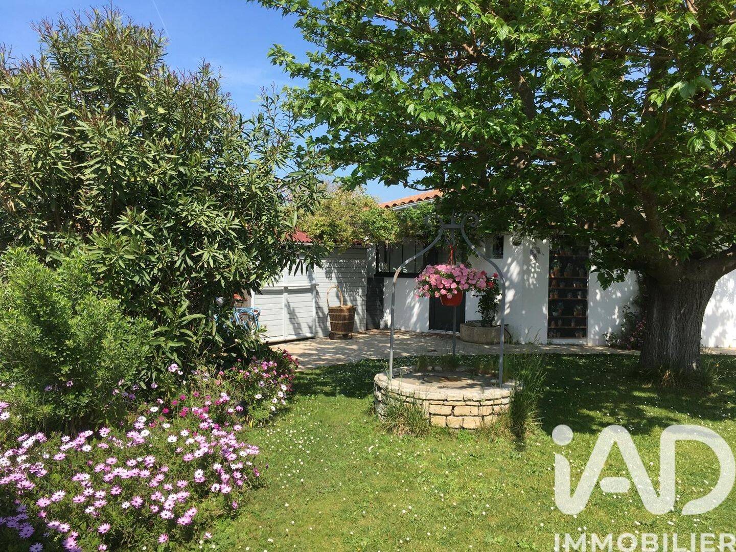 Maison à vendre, 170m², LA COUARDE SUR MER