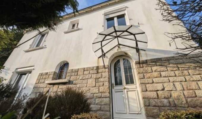 Maison à vendre, 80m², QUIMPER