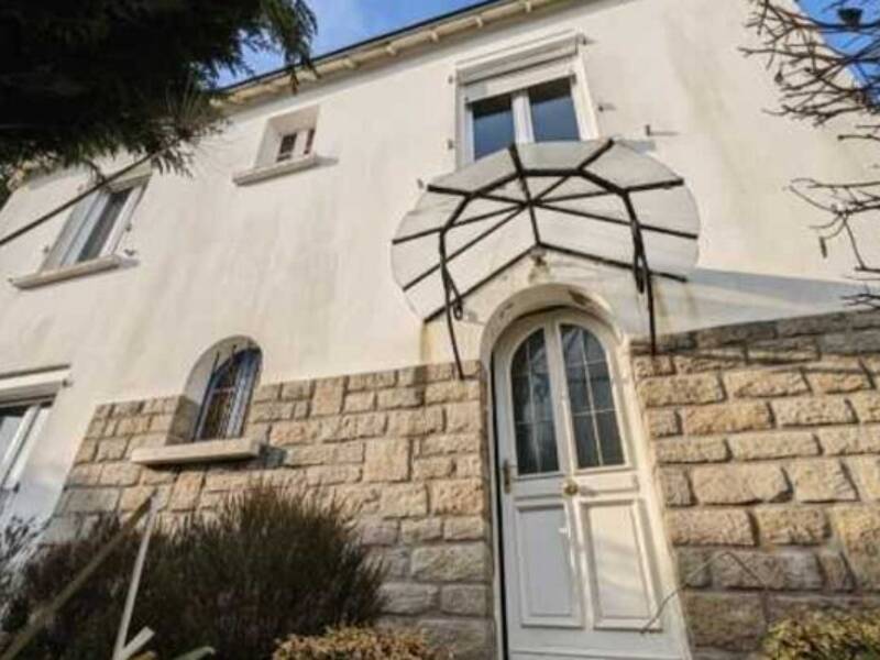 Maison à vendre, 80m², QUIMPER