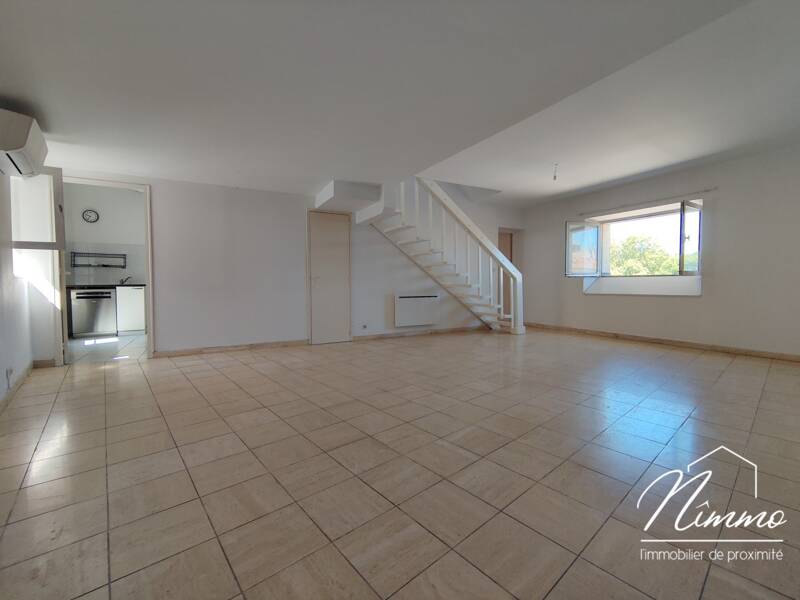 Maison à vendre, 108m², NIMES