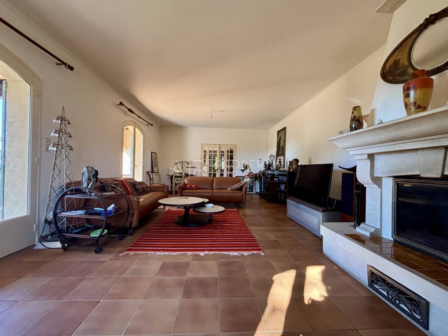 Maison à vendre, 182m², LOURMARIN