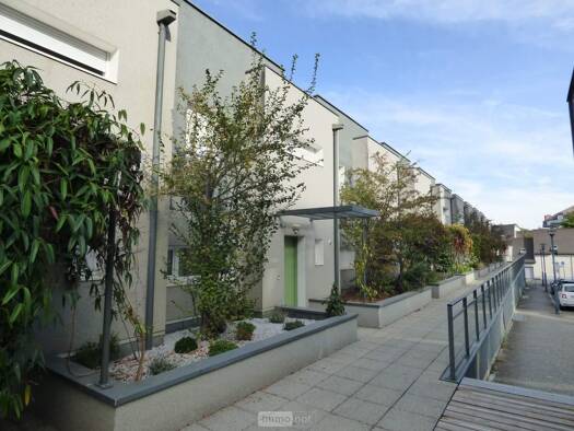 Maison à vendre 424 350 € 4 pièces 3 chambres 87 m² Rennes 35000