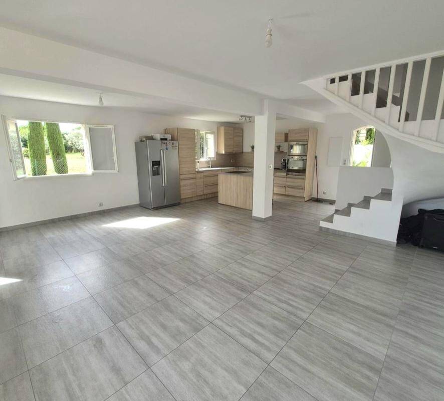 Maison à vendre, 88m², ANTIBES