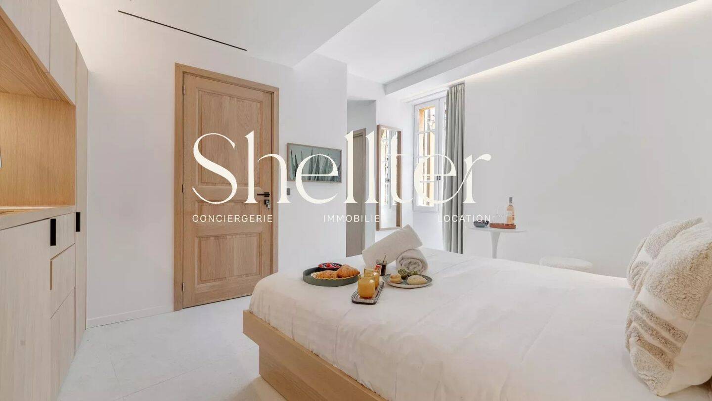 Maison à vendre, 20m², SAINT TROPEZ