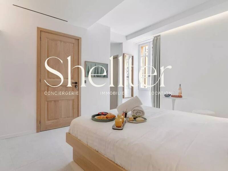 Maison à vendre, 20m², SAINT TROPEZ