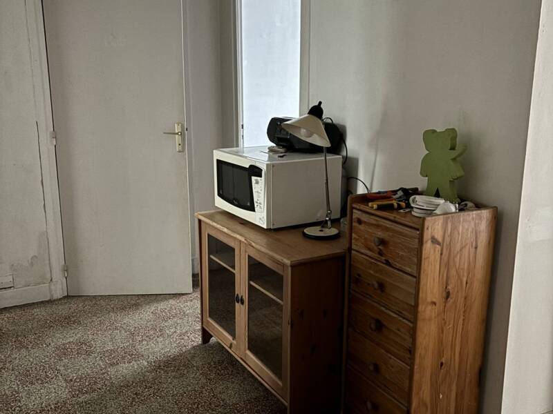 Maison à vendre, 51m², SAINT ETIENNE