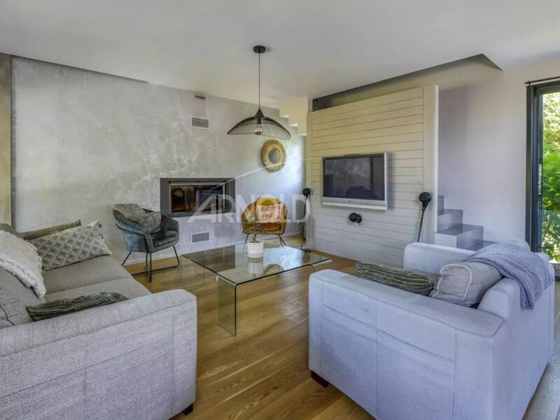 Maison à vendre, 186m², BRUZ