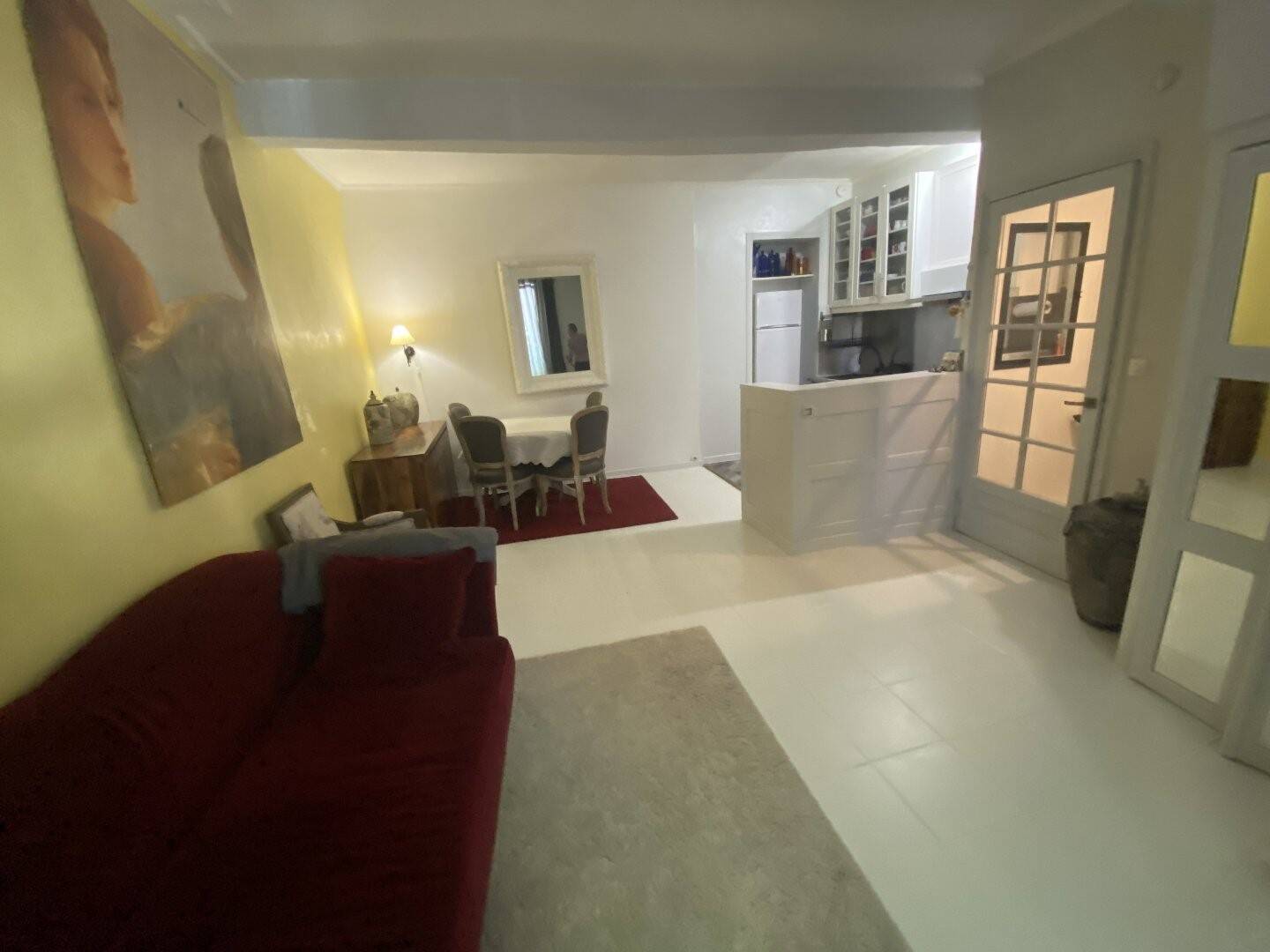 Maison à vendre, 103m², MONTAGNAC