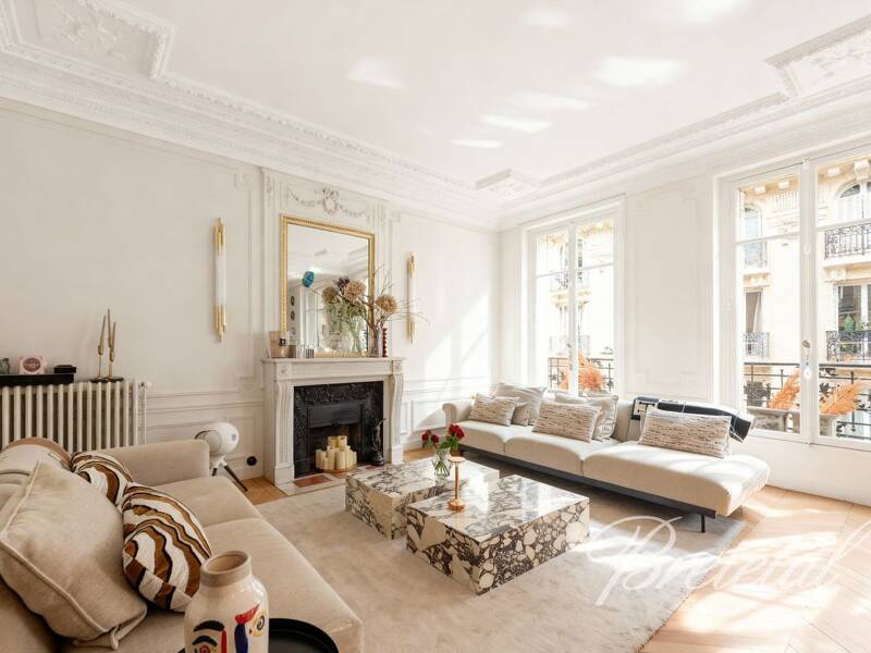 Maison à vendre, 148m², PARIS 7E