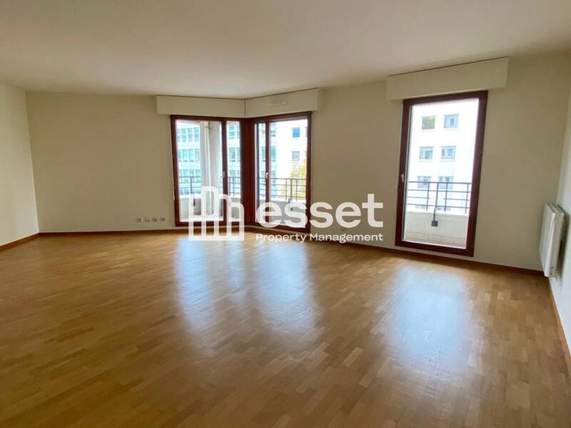 Maison à louer, 97m², BOULOGNE BILLANCOURT