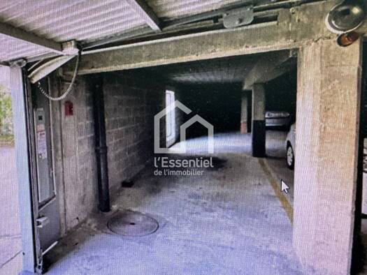 Garage/Stationnement à vendre 11 900 € 12 m² Andresy 78570
