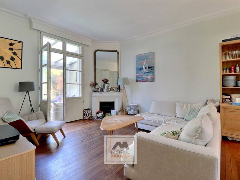 Maison à vendre, 152m², BORDEAUX