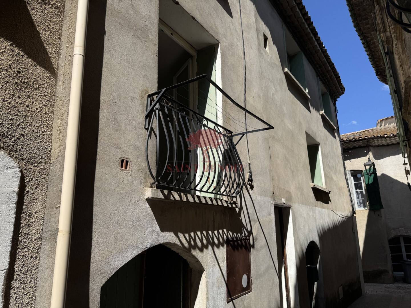 Maison à vendre, 90m², SAINT JEAN DE FOS