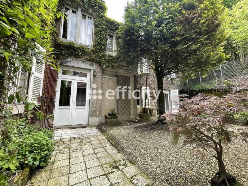 Maison à vendre, 296m², BESANCON