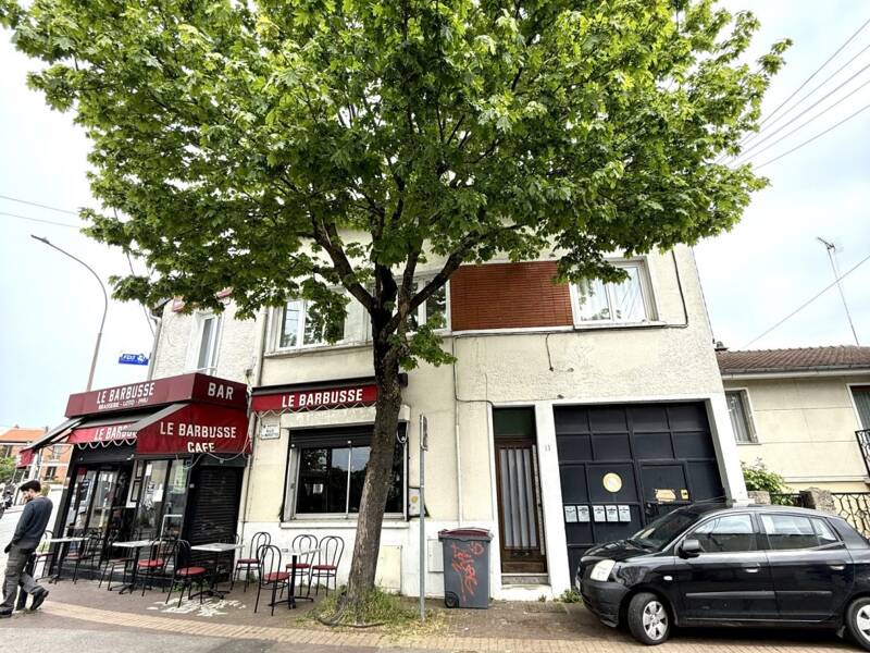 Maison à louer, 29m², MONTREUIL