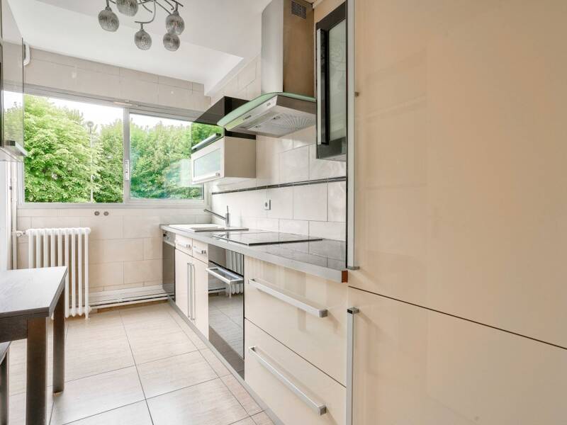 Maison à louer, 71m², SEVRES