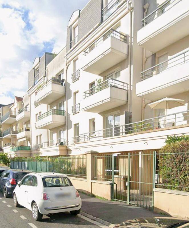 Maison à louer, 43m², ARGENTEUIL
