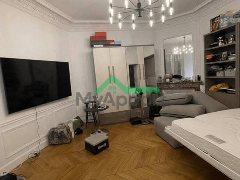 Maison à louer, 0m², PARIS 16E