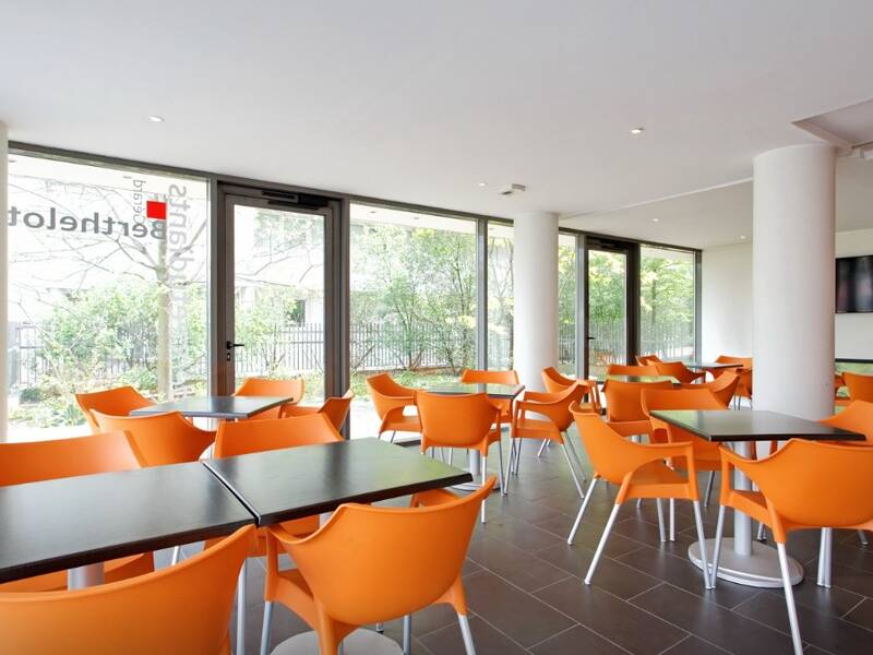 Maison à louer, 18m², LYON 8E