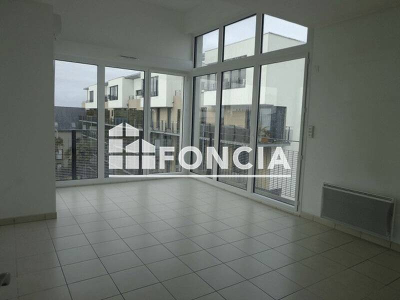 Maison à louer, 48m², BREST