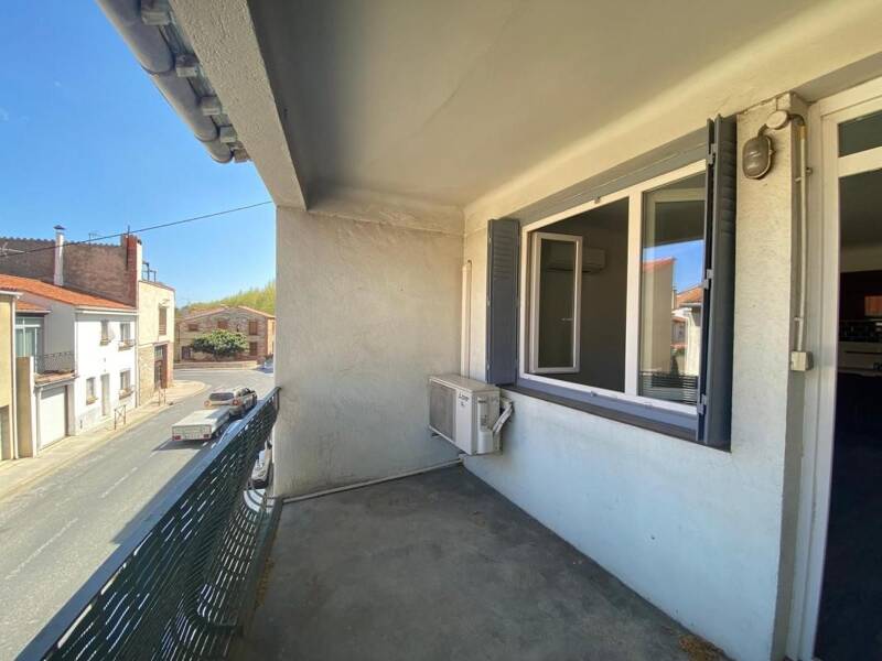 Maison à louer, 69m², THEZA