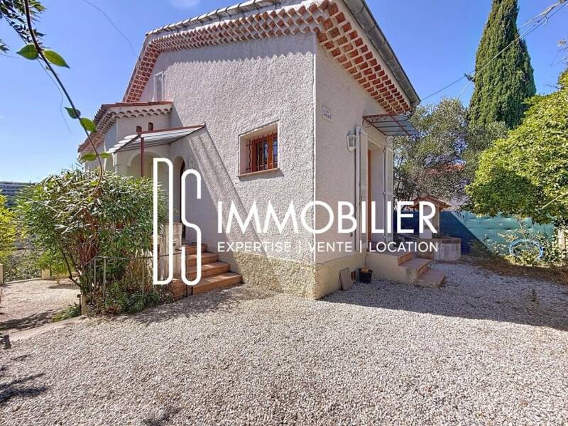 Maison à vendre, 130m², NICE
