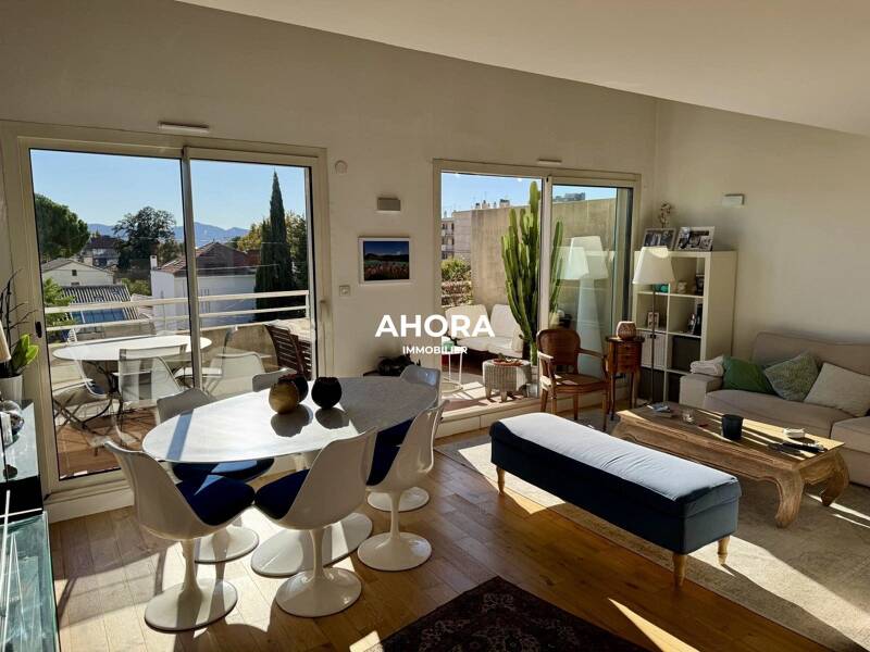 Maison à vendre, 89m², MARSEILLE 12E