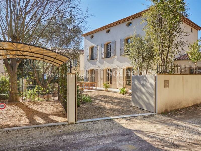 Maison à vendre, 210m², AIX EN PROVENCE