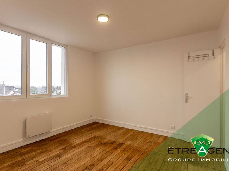 Maison à louer, 40m², MONTMAGNY