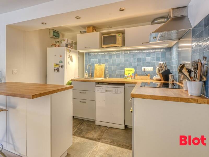 Maison à vendre, 50m², NANTES