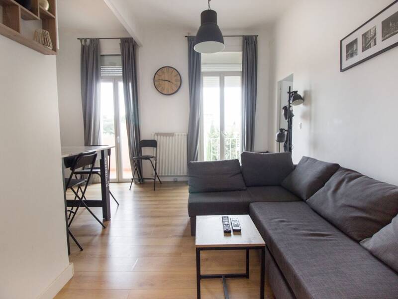 Maison à vendre, 71m², TOULON