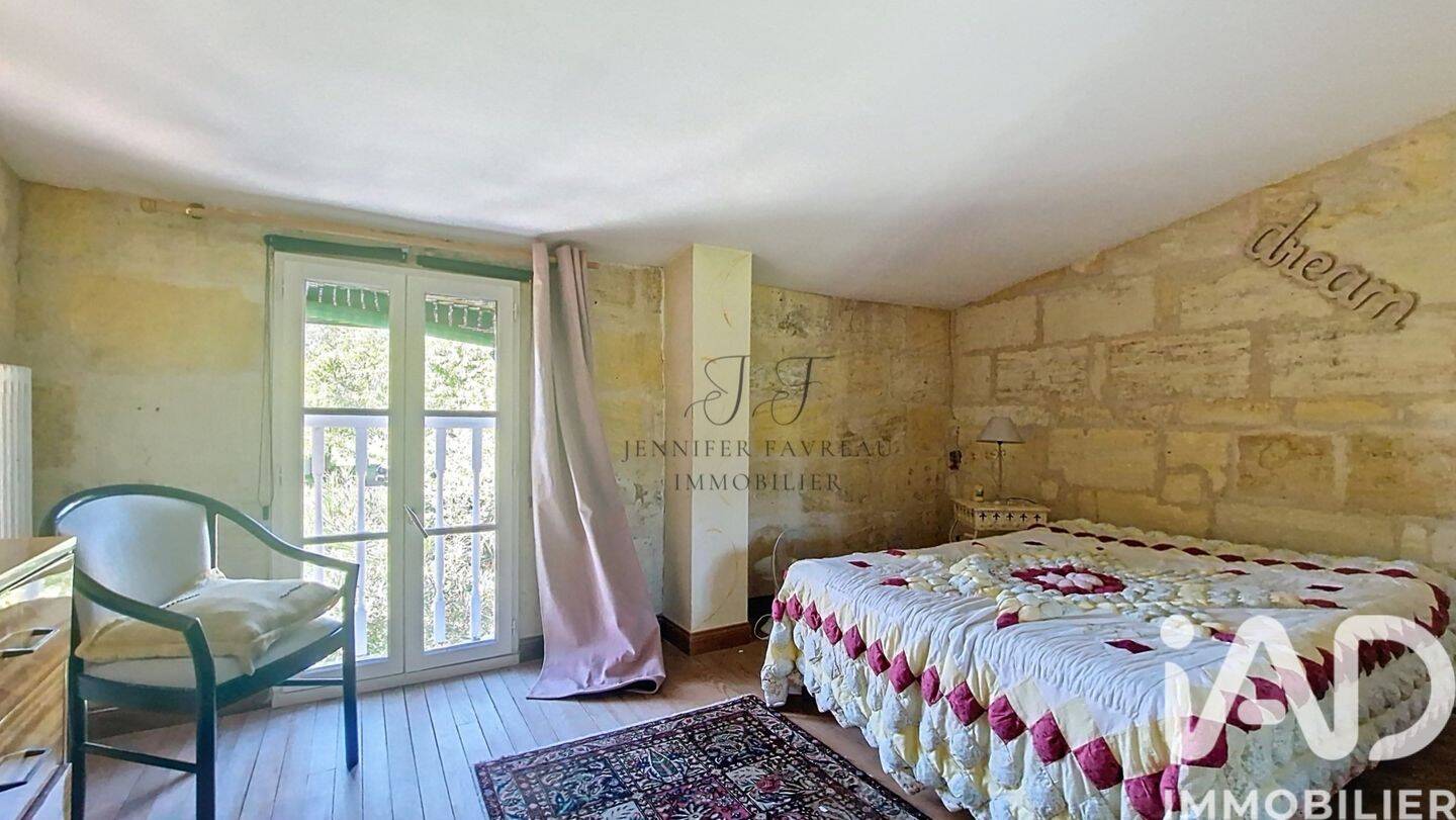 Maison à vendre, 185m², SAINT GERMAIN DU PUCH