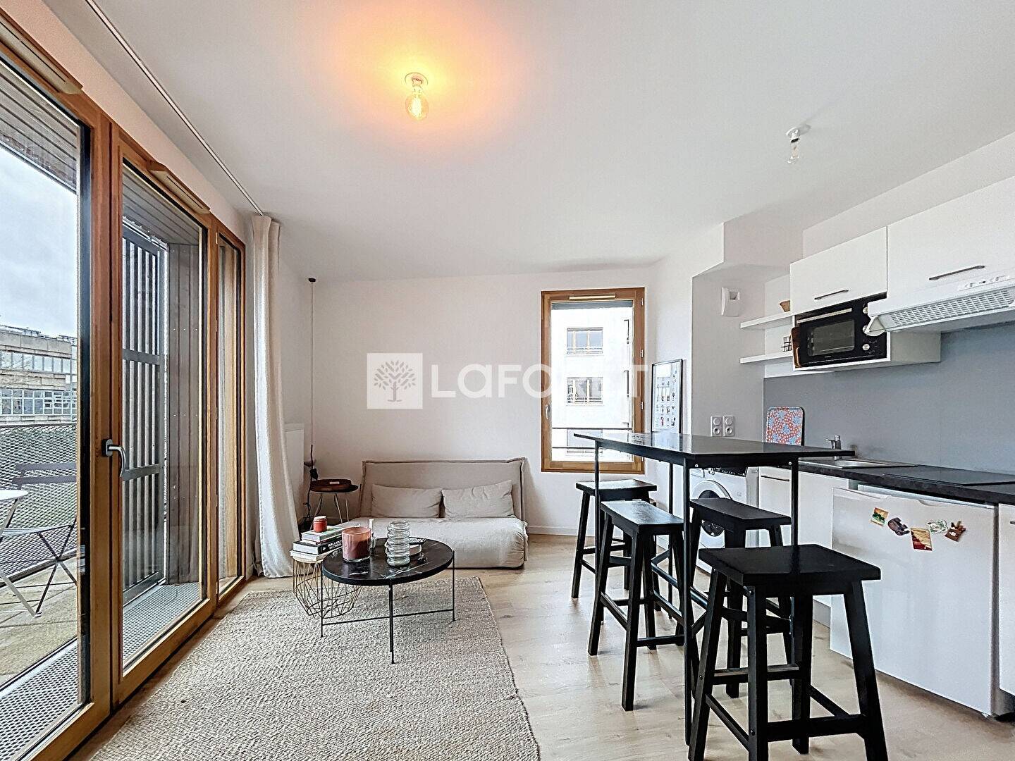 Maison à louer, 31m², NANTERRE